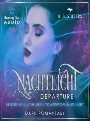 cover image of Departure--Nachtlicht, Band 1 (ungekürzt)